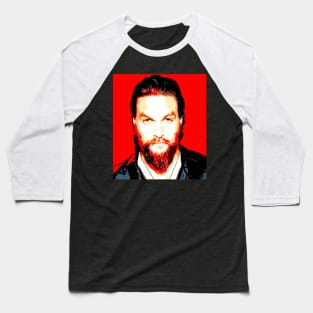 jason momoa Baseball T-Shirt